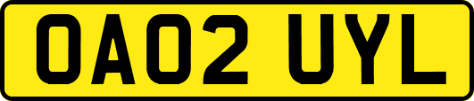 OA02UYL