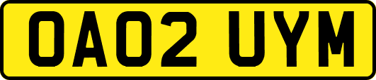 OA02UYM