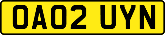 OA02UYN