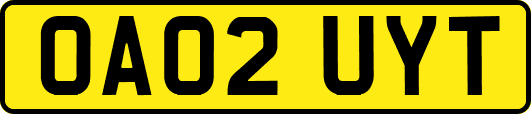 OA02UYT