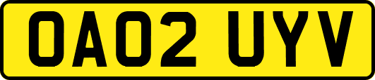 OA02UYV