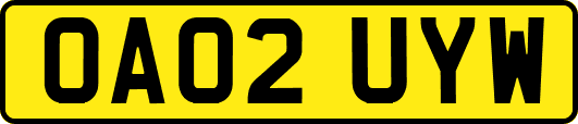 OA02UYW