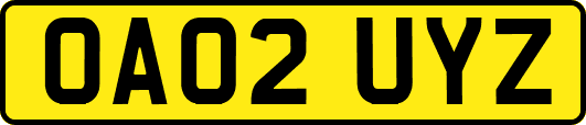 OA02UYZ