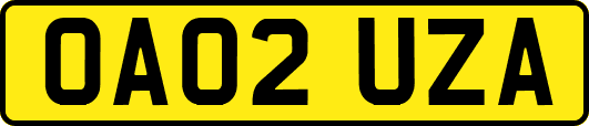 OA02UZA
