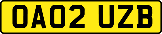 OA02UZB