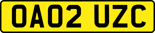 OA02UZC