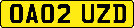 OA02UZD