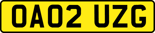 OA02UZG