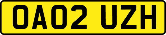 OA02UZH