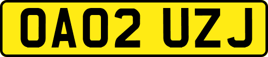 OA02UZJ