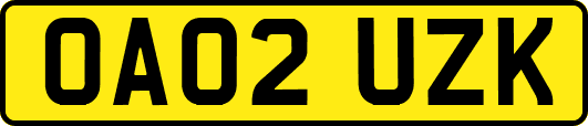 OA02UZK