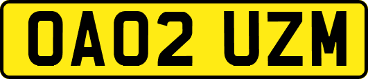 OA02UZM