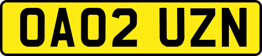 OA02UZN