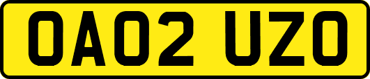 OA02UZO