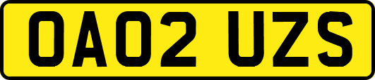 OA02UZS