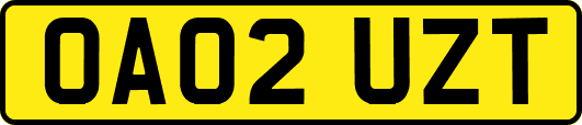 OA02UZT