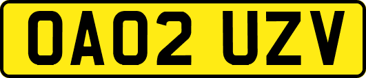 OA02UZV