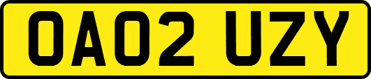 OA02UZY