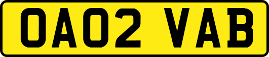 OA02VAB