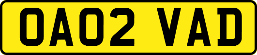 OA02VAD