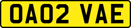 OA02VAE