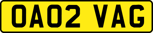 OA02VAG
