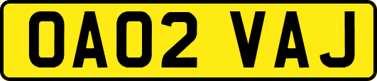 OA02VAJ