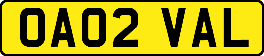 OA02VAL