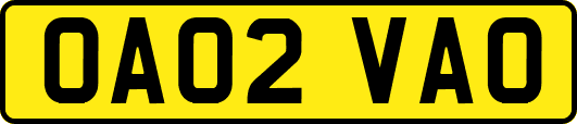OA02VAO