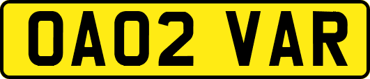 OA02VAR