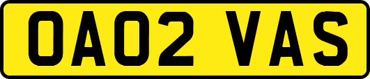 OA02VAS