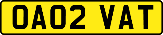 OA02VAT