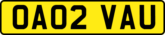 OA02VAU