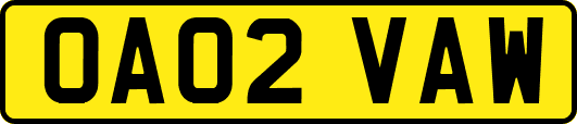 OA02VAW