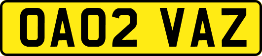 OA02VAZ