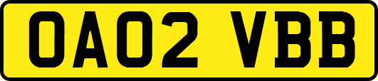 OA02VBB