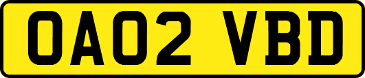 OA02VBD