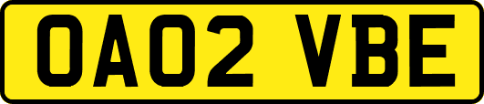 OA02VBE