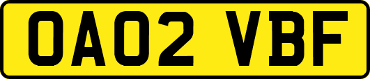 OA02VBF