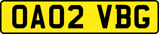 OA02VBG
