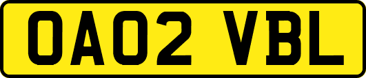 OA02VBL