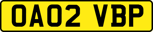 OA02VBP