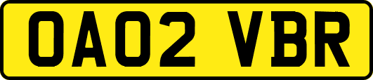 OA02VBR