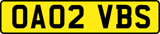 OA02VBS