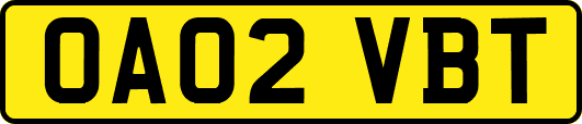 OA02VBT