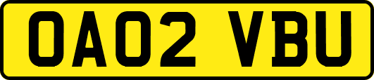 OA02VBU