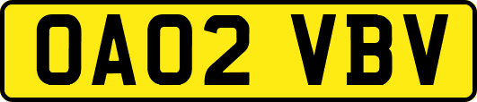 OA02VBV