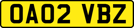 OA02VBZ