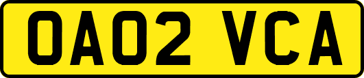 OA02VCA