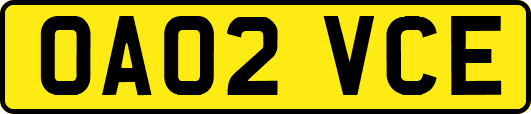 OA02VCE